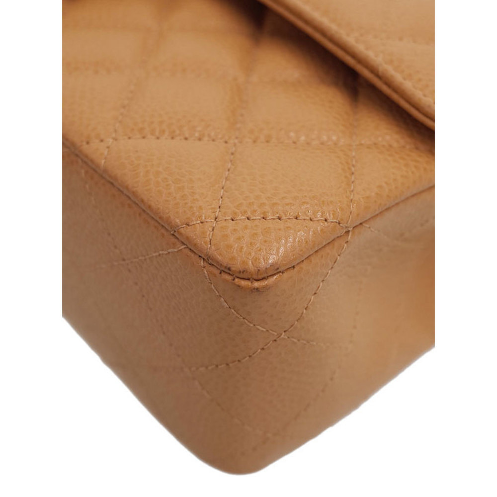 Chanel Matelasse Quilted Chain Shoulder Bag - Picture 9 of 9